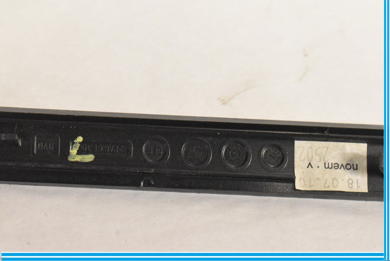 Load image into Gallery viewer, 09-15 BMW 750i 750Li F01 F02 Left Center Console Side Trim Panel Cover Oem
