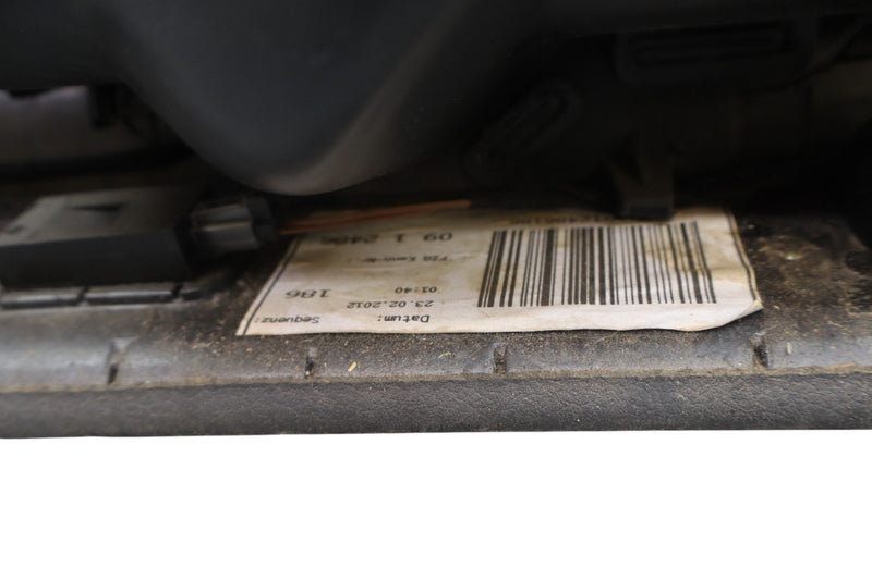 Load image into Gallery viewer, 12-18 Audi A6 Quattro Front Left Driver Side Interior Door Panel Cover Trim Oem
