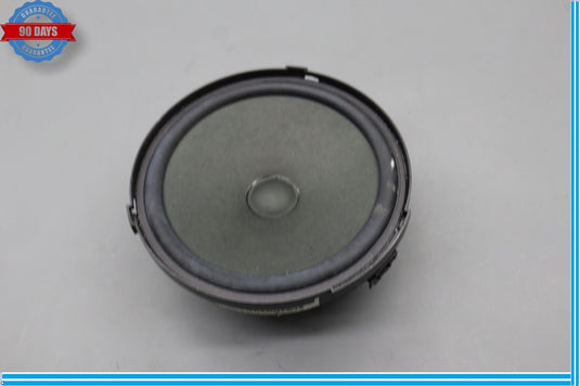 08-15 Mercedes W204 C250 C300 GLK350 Rear Left Side Door Sound Speaker Oem