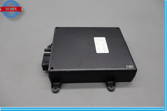 2006 Bentley Continental Flying Spur Communication Phone Control Module Oem