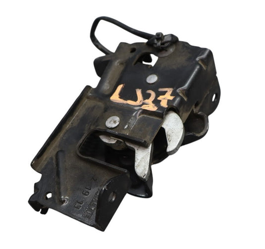 12-21 BMW F30 320i 328i xDrive Left Driver Side Hood Lock Latch Actuator Oem