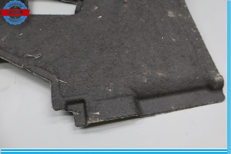 Load image into Gallery viewer, 10-15 Jaguar X351 XJ XJL Front Right Passenger Under Dash Cover Panel Oem
