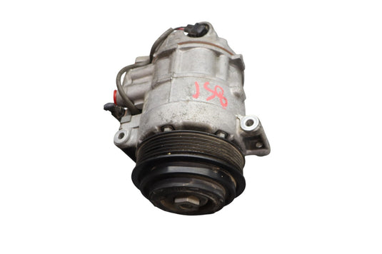 12-17 Mercedes CLS63 AMG A/C AC Air Conditioning Compressor Pump A0022309711 Oem