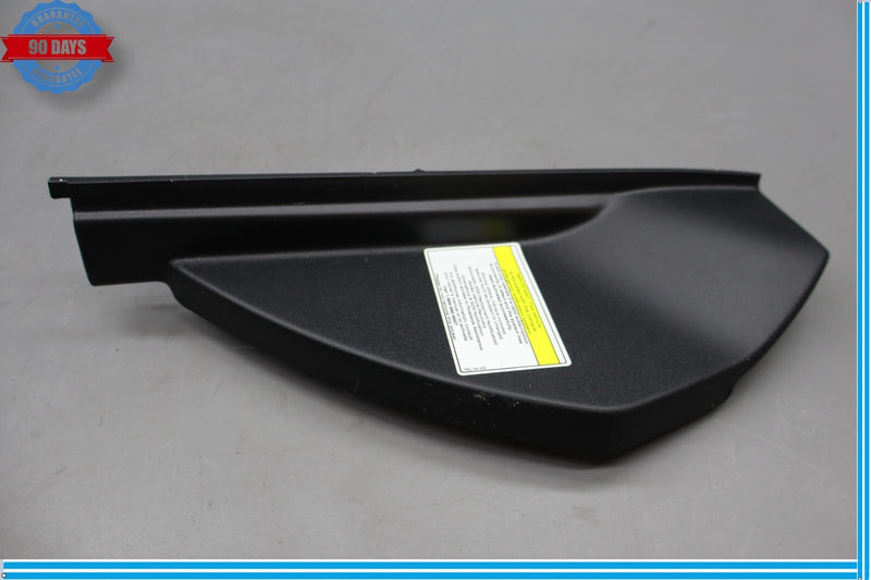 Load image into Gallery viewer, 12-19 Mercedes X166 GL450 GLS550 Left Side Trim Dashboard Dash Board Black Oem
