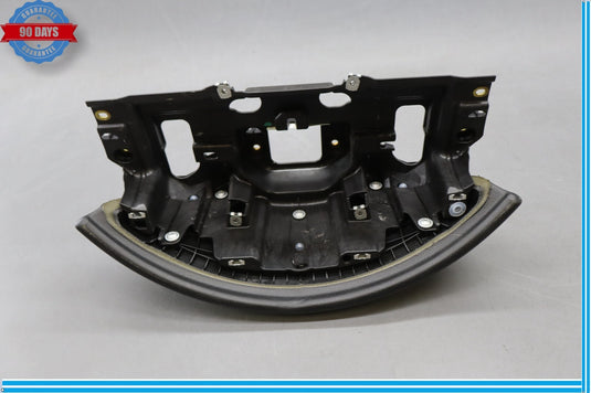11-18 Porsche Cayenne 958 Hybrid S Upper Dashboard Dash Board Cluster Cover Oem