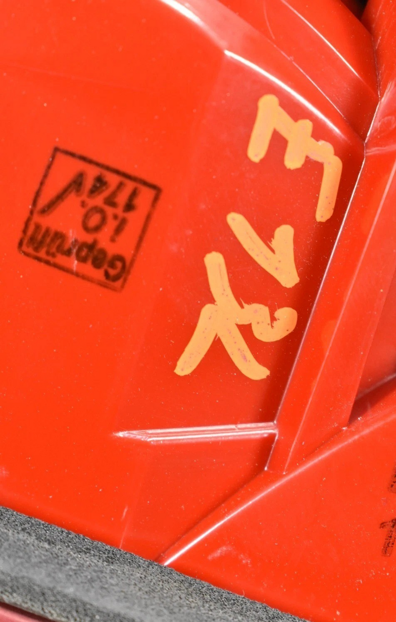 Load image into Gallery viewer, 09-12 Audi A4 Rear Left Side Inner Taillight Tail Light Lamp 8K5945093E Oem
