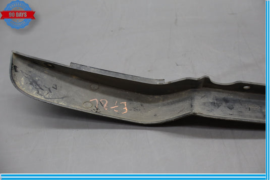 10-13 Land Range Rover Sport Front Bumper Left Spoiler Valance Panel Oem