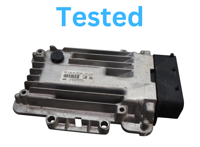 Load image into Gallery viewer, 15-16 Hyundai Genesis Transmission Control Module 95440-4FCH1 Oem
