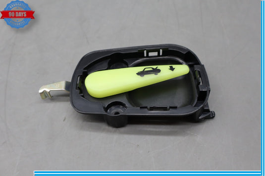 07-17 Lexus LS460 LS460L Interior Trunk Emergency Release Handle 64640-50020 Oem