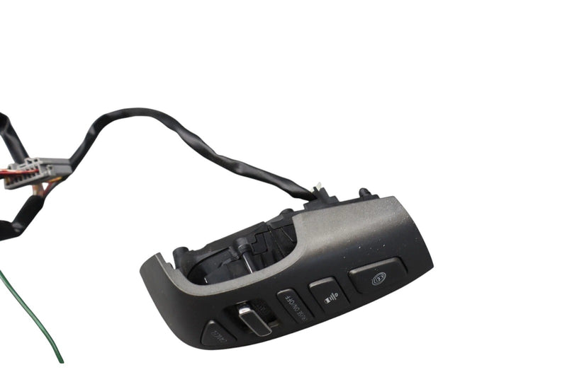 Load image into Gallery viewer, 11-17 Infiniti QX56 QX80 Left Driver Side Wheel Chanel Radio Control Switch OEM

