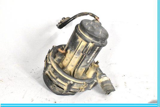04-08 Maserati Quattroporte Secondary Smog Air Injection Pump 181197 Oem