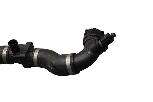 03-07 Bentley Continental Flying Spur GTC Upper Coolant Water Hose Tube Pipe Oem