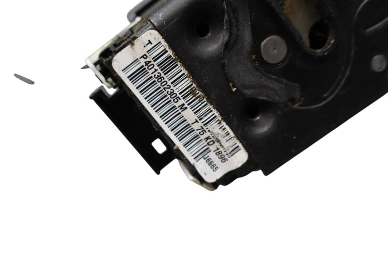 Load image into Gallery viewer, 14-19 Maserati Ghibli Rear Left Driver Side Door Lock Latch Actuator Oem
