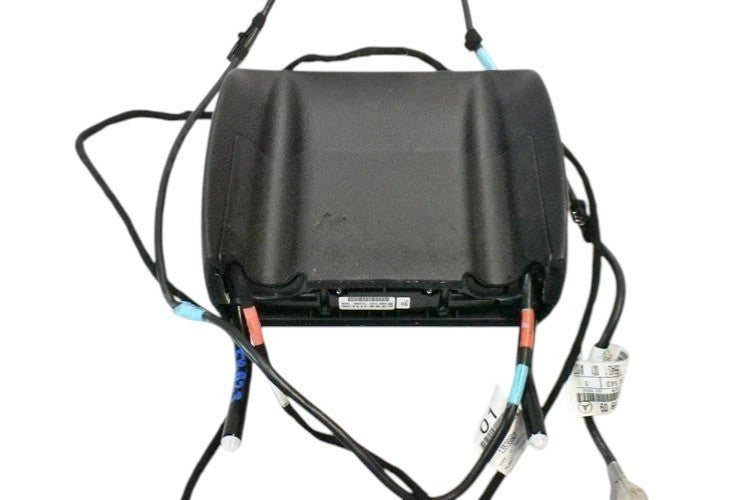 Load image into Gallery viewer, 07-12 Mercedes X164 GL550 GL450 Front Seat Headrest Screen Monitor DVD Unit Oem
