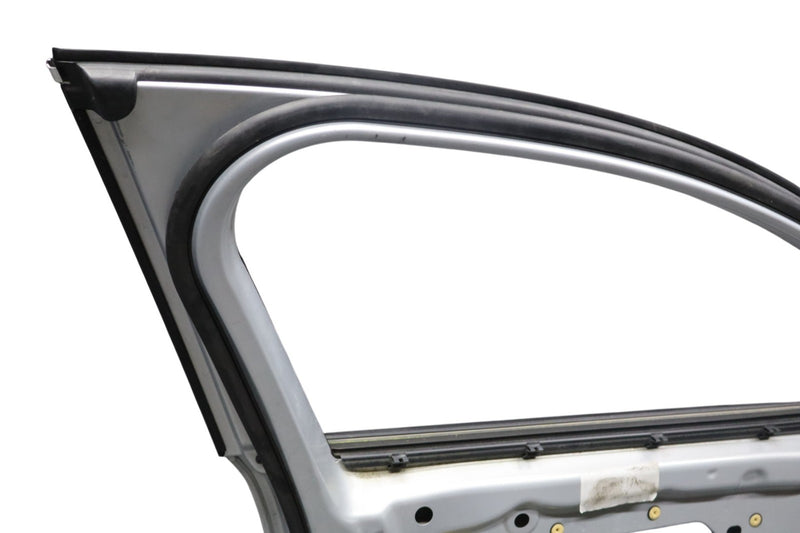 Load image into Gallery viewer, 17-20 Jaguar XE X260 Front Left Driver Side Exterior Door Shell Panel Oem
