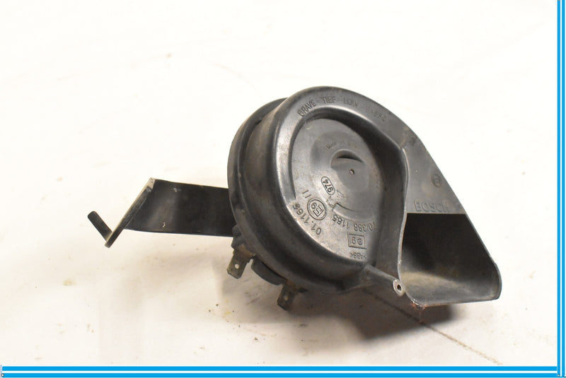 Load image into Gallery viewer, 07-14 Mercedes CL550 S550 W216 Low Tone Pitch Horn Signal Alarm Oem
