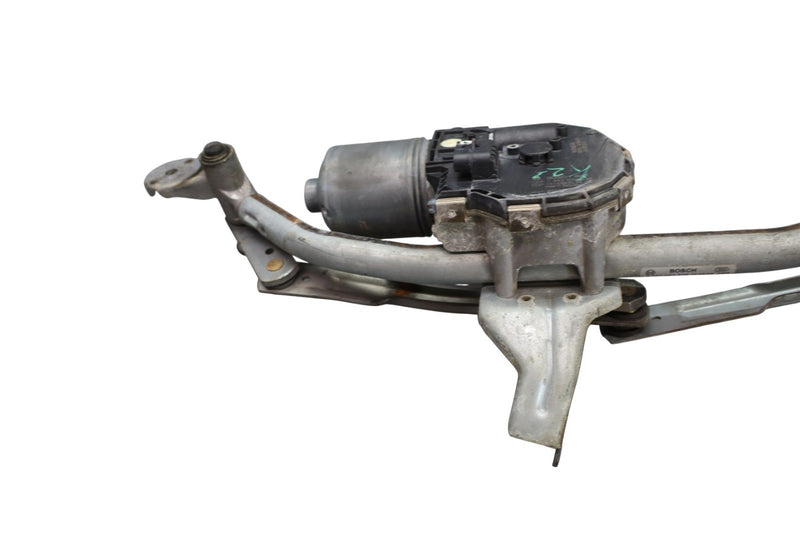 Load image into Gallery viewer, 11-16 BMW 750Li F02 Front Windshield Wiper Transmission Linkage W/ Motor Oem
