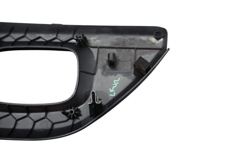 Load image into Gallery viewer, 12-15 Range Rover Evoque L538 Front Left Seat Control Switch Trim Cover Oem
