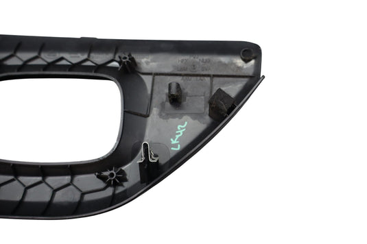 12-15 Range Rover Evoque L538 Front Left Seat Control Switch Trim Cover Oem