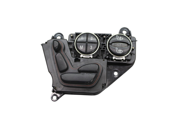 Load image into Gallery viewer, 03-08 Mercedes SL500 R230 Front Left Driver Side Seat Switch Control Module Oem
