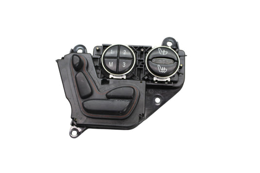 03-08 Mercedes SL500 R230 Front Left Driver Side Seat Switch Control Module Oem