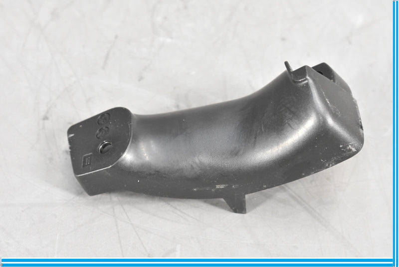 Load image into Gallery viewer, 12-18 BMW 650i 640i F12 Front Left Driver Side Seat Rail Lower Cover Trim Oem
