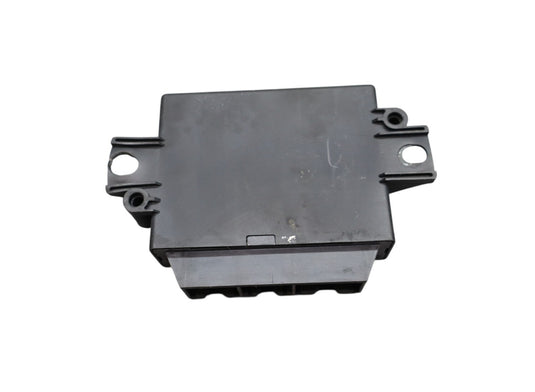 09-11 Jaguar XF XFR X250 Parking Aid Assist Control Module Unit 9W8315K866BB Oem