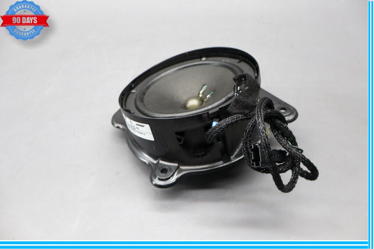 00-06 Mercedes S55 AMG S600 W220 Rear Right Passenger Door Audio Speaker Oem