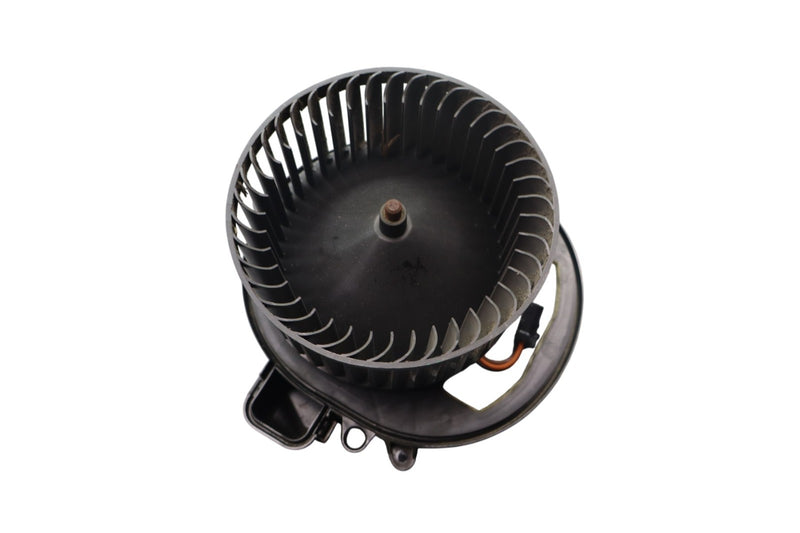 Load image into Gallery viewer, 12-18 BMW 320i 328i F30 AC Air Conditioner Heater Blower Motor Fan Black Oem
