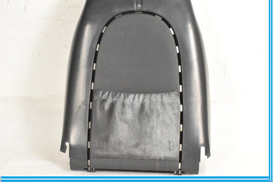 Porsche 911 Boxster Carrera Right or Left Seat Upper Back Rest Trim OEM