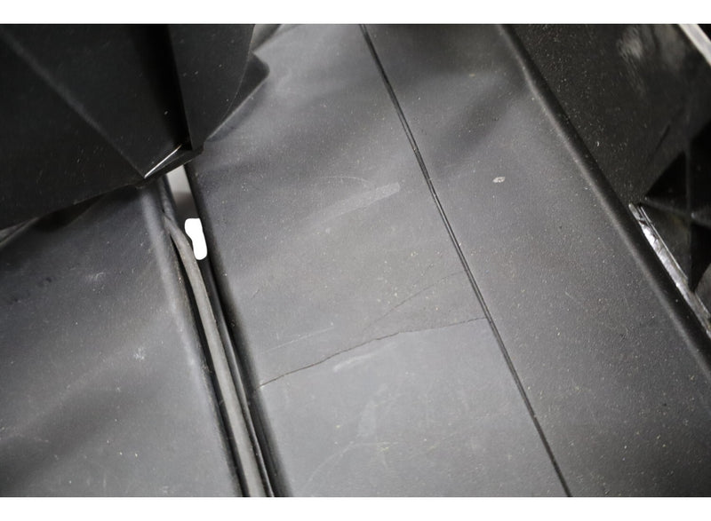 Load image into Gallery viewer, 11-16 BMW 528i 535i 550i F10 Center Console Arm Rest Armrest Lid Cover Oem
