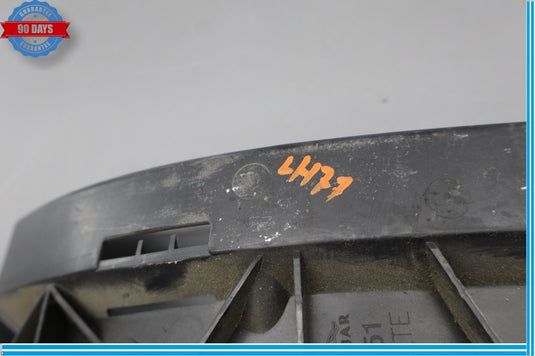 10-18 Jaguar X351 XJ XJL Rear Left Driver Side Inner Bumper Mounting Bracket Oem