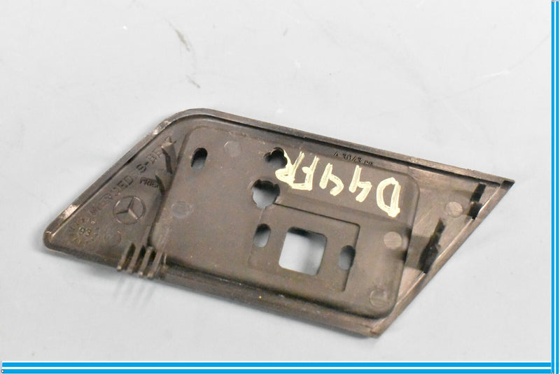 Load image into Gallery viewer, 86-95 Mercedes 300SL 300CE 280E Front Right Passenger Seat Switch Trim Oem

