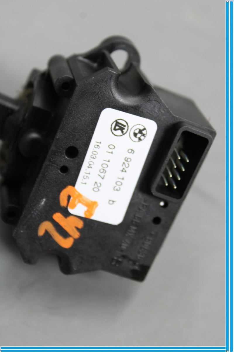 Load image into Gallery viewer, 04-10 BMW 645Ci 650i Turn Signal Indicator Switch Steering Column Stalk Oem
