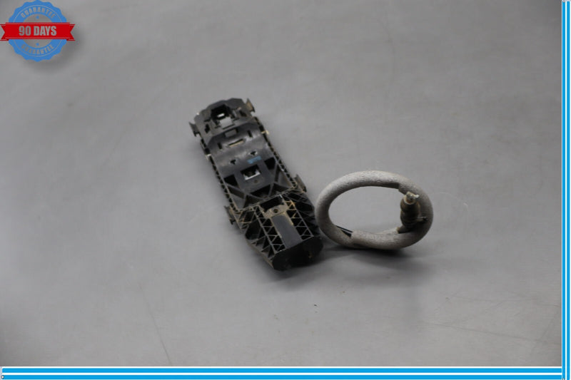 Load image into Gallery viewer, 11-17 Volkswagen VW Touareg Rear Left Driver Side Exterior Door Handle Base Oem
