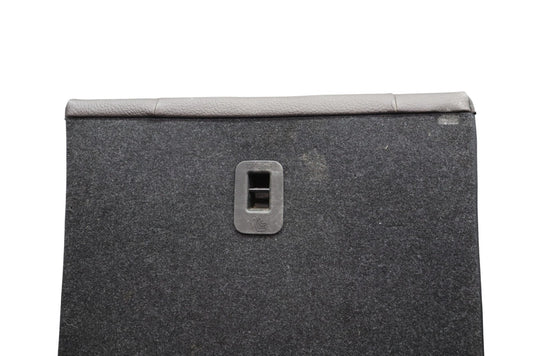 14-21 BMW I01 i3 101 Rear Right Passenger Side Upper Top Seat Cushion Cover Oem