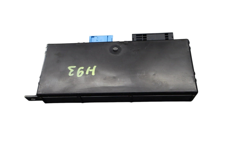 Load image into Gallery viewer, 10-19 BMW 750Li 740i 750Li xDrive Central Gateway Control Module 61359243210 OEM
