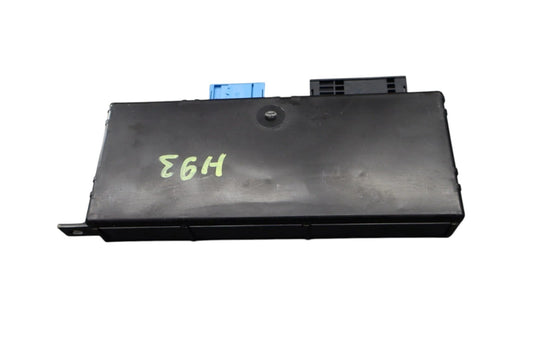 10-19 BMW 750Li 740i 750Li xDrive Central Gateway Control Module 61359243210 OEM