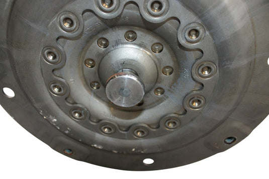 13-21 Jaguar X351 XJ XF F-Type Transmission Torque Converter 1642317696 Oem