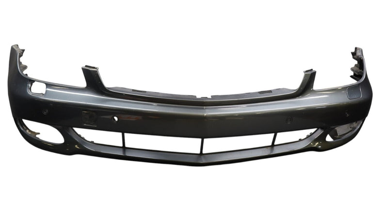 Load image into Gallery viewer, 09-11 Mercedes W219 CLS550 Base Front Bumper Cover Assembly 2198801340 Oem
