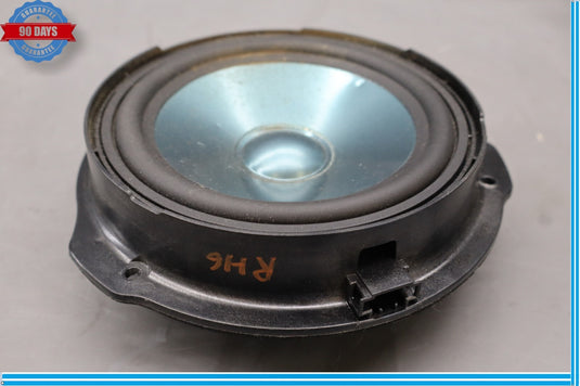 10-17 Mercedes W207 E350 E550 Front Right Side Door Audio Sound Speaker Oem