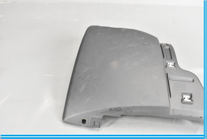 Load image into Gallery viewer, 13-15 BMW E84 X1 Front Left Lower Dash Column Trim Cover Oem
