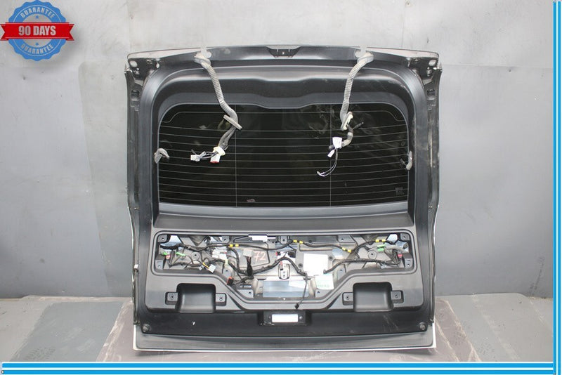 Load image into Gallery viewer, 14-22 Land Rover Range Rover Sport Rear Tailgate Liftgate Trunk Lid Shell Oem
