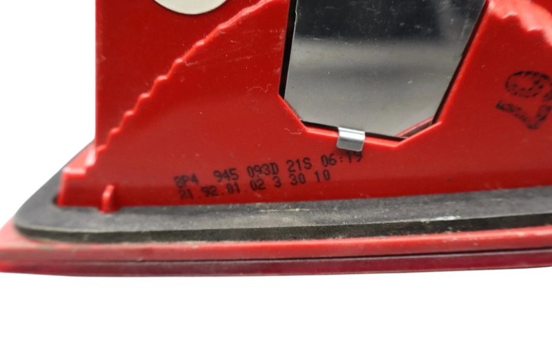 Load image into Gallery viewer, 09-13 Audi A3 Rear Left Driver Side Inner Tail Light Break Light Lamp Oem

