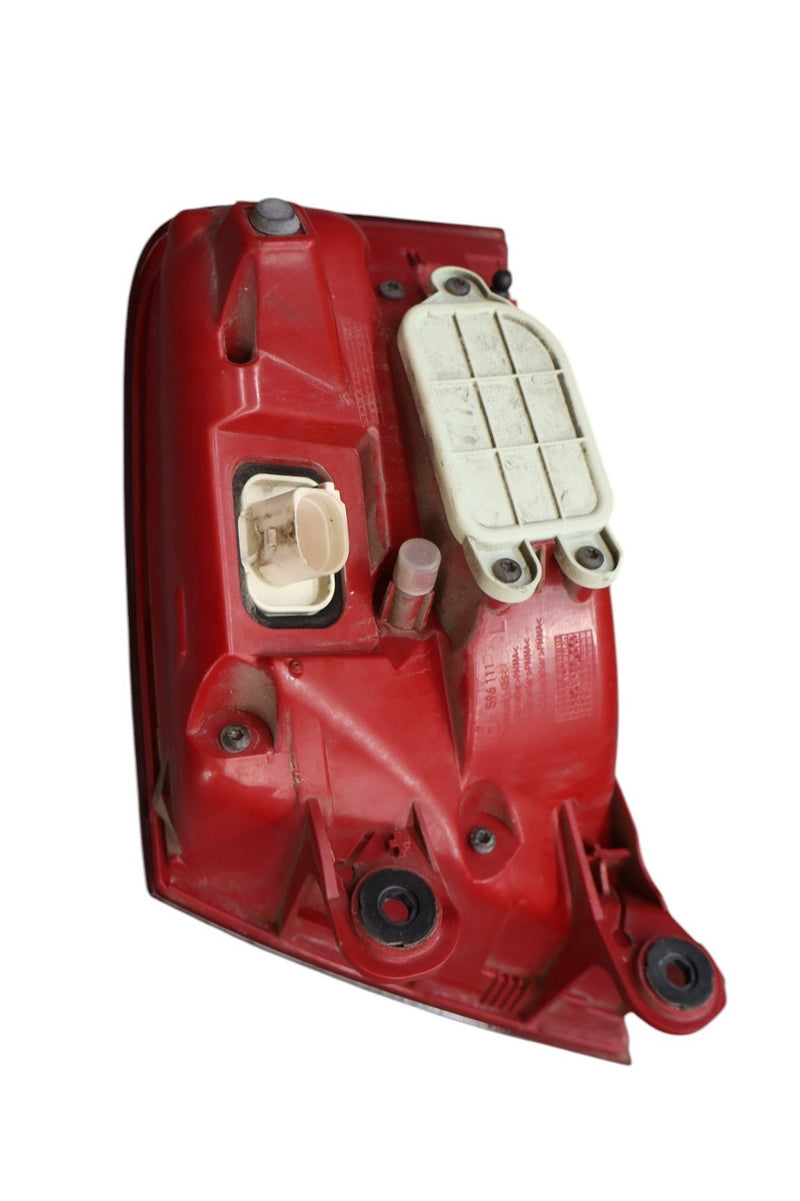 Load image into Gallery viewer, 11-14 Audi A8 A8L Quattro Rear Left Driver Side Outer Tail light lamp Oem
