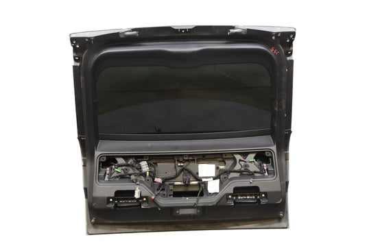 14-22 LR Range Rover Sport L494 Trunk Lid Liftgate Tailgate Hatch Shell Oem