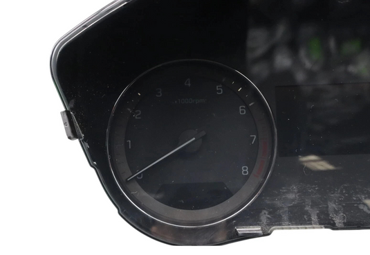15-16 Hyundai Genesis Instrument Speedometer Gauge Cluster 94001B1210 Oem