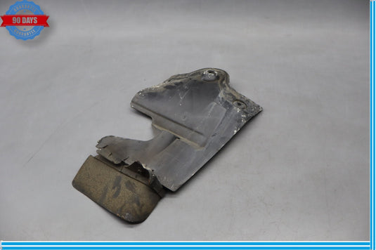 03-08 BMW E85 Z4 Rear Left Driver Side Wheel Arch Panel Cover 74850610 Oem