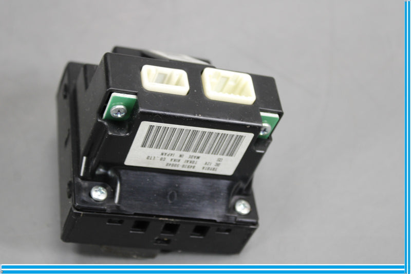 Load image into Gallery viewer, 07-09 Lexus LS460 Center Console Power ECT Snow Traction Switch Button Oem
