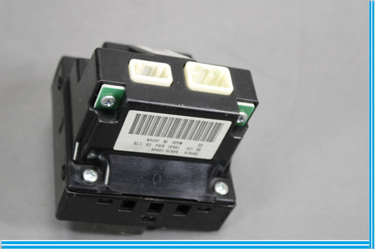 07-09 Lexus LS460 Center Console Power ECT Snow Traction Switch Button Oem
